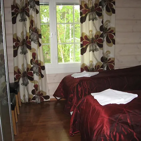 Aelgen Villa *
