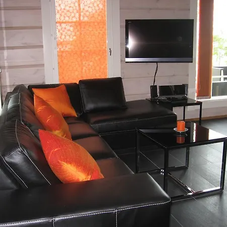 Aelgen Villa Bambole