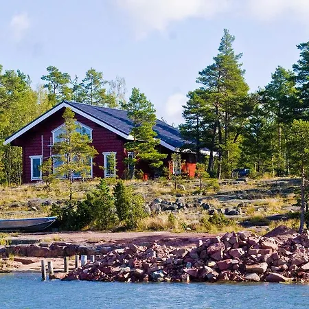 Aelgen Villa