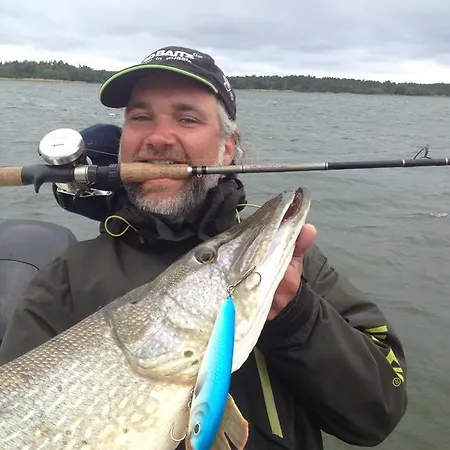 Villa Aelgen Bambole