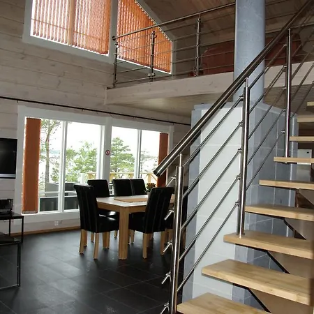 Aelgen Villa