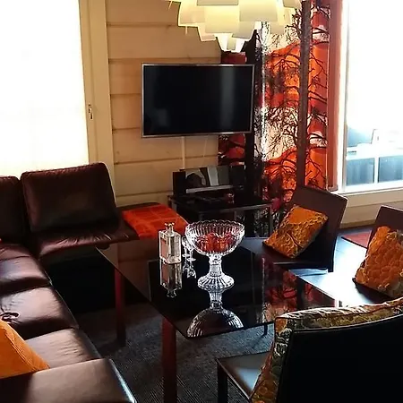 Villa Aelgen Bambole