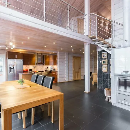 Villa Aelgen Bambole