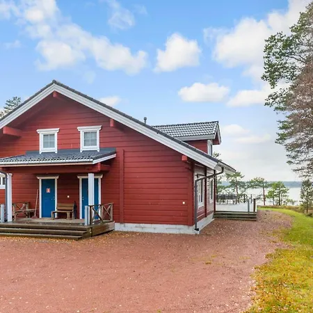 Aelgen Villa Bambole