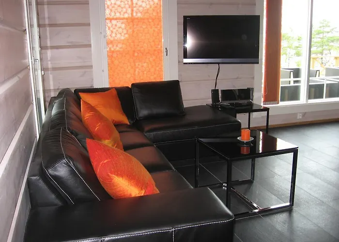 Aelgen Βίλα Bamböle