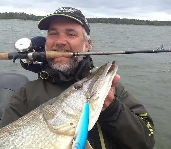 Villa Aelgen Bamböle