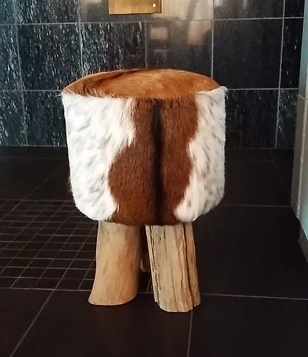 Aelgen Βίλα Bamböle