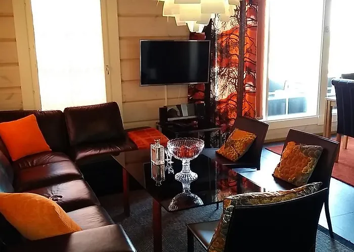 Βίλα Aelgen Bamböle