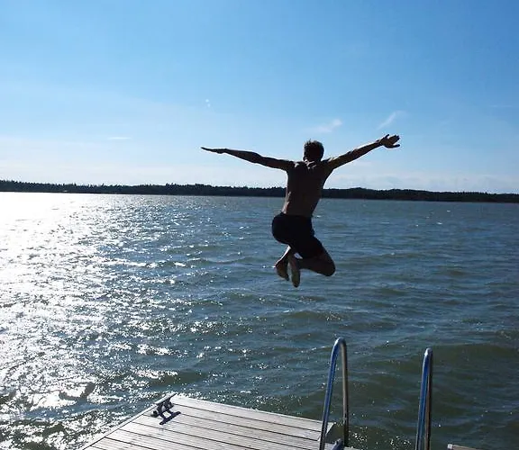 Villa Aelgen Bamböle