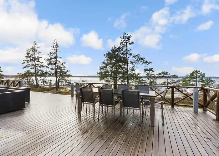 Aelgen Villa Bamböle